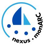 nexus monARC Logo
